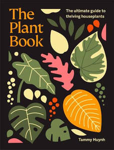 Gifts 50 100: The Plant Book