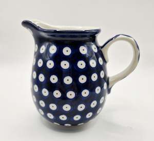 Gifts 50 100: Polish Ceramic Jug - 500ml