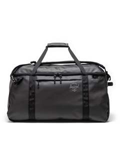 Gifts Over 100: All Season Duffle - Black 66L
