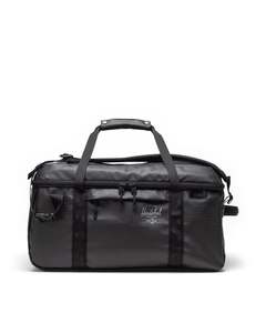 Gifts Over 100: All Season Duffle - Black 41L