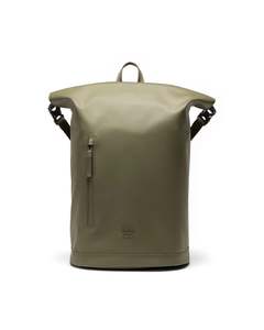 Gifts Over 100: Water Resistant Roll Top Backpack