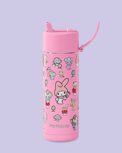 Frank Green 20oz Reusable Bottle - My Melody