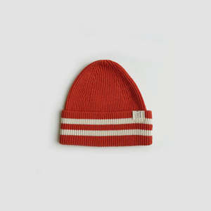 Organic Cotton Beanies - Small
