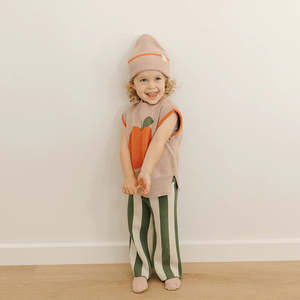 Apple Vest