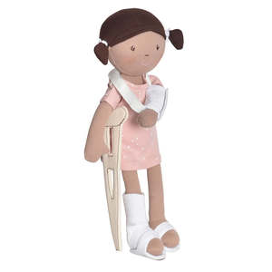 Gifts 30 50: Hospital Doll