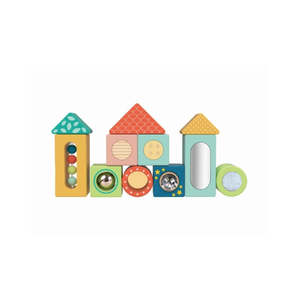 Multifunction Blocks