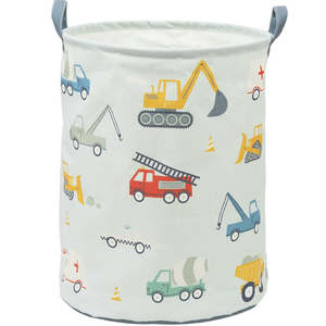 Gifts 30 50: Storage Baskets