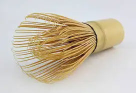 Gifts 30 50: Matcha Whisk