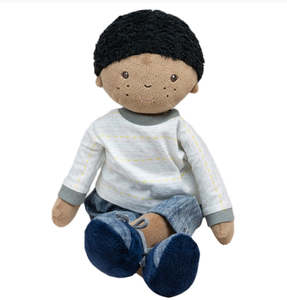 Bonikka Doll - Jayden