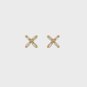 Gifts 50 100: Bloom Studs