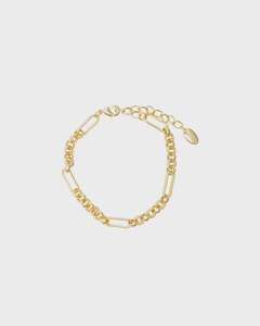Gifts 50 100: Emma Bracelet - Gold