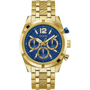 Gifts Over 100: Guess Watch - Blue Dial