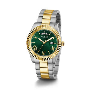 Guess Connoisseur Watch