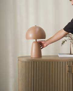 Winston Table Lamps