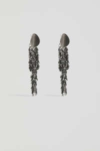 Elk Taalmo Drop Earrings
