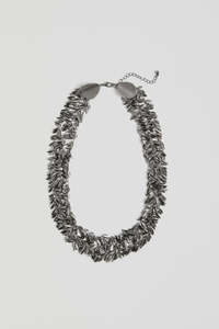 Elk Taalmo Necklace