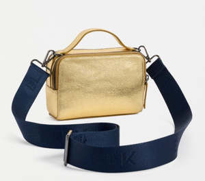 Elk: Elk Dayna Small Crossbody Bag