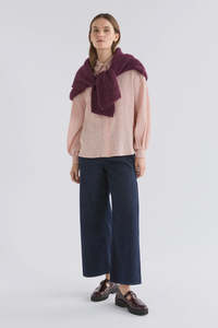 Elk Erden Shirt - Pink