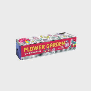 Mini Colouring Roll