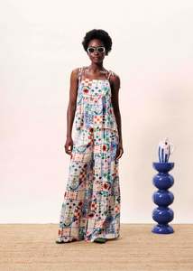 Egeria Pants - Mix & Match