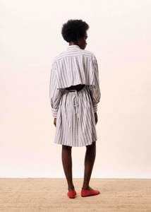 Gifts Over 100: Moana Dress Blue Jean