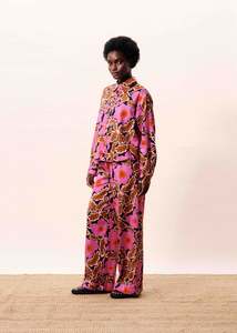 Sailor Shirt - Vitoria