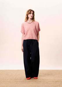 Miraline Pants - Blue Marine