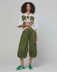 Guru Pant - Chive