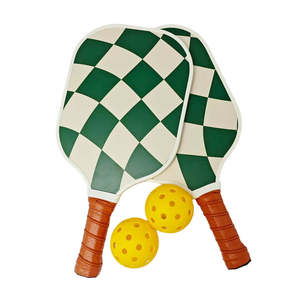 Pickleball Starter Kit – 2-Player Pickleball Set