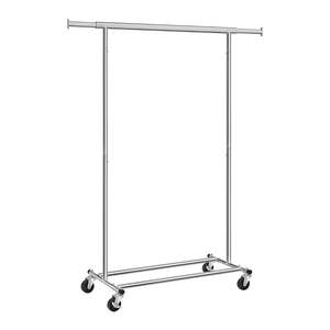 Garment Rack: Heavy Duty Metal Garment Rack