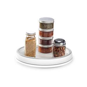 Pantry Organisers: Madesmart Turntable 26.5cm