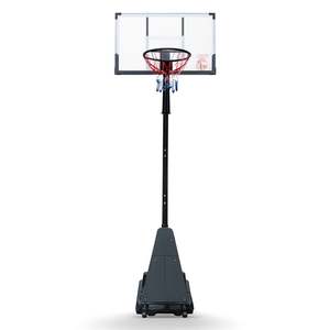 Gifts For Kids: DynaSpace Heavy Duty 150–305cm Outdoor Basketball Hoop