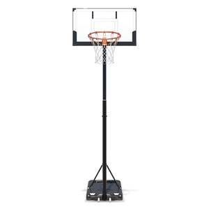 Gifts For Kids: DynaSpace 100–305cm Basketball Hoop Stand System Outdoor