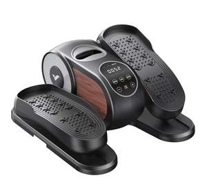 Pre Order: MERACH Smart Under Desk Electric Elliptical Seated Pedal Exerciser