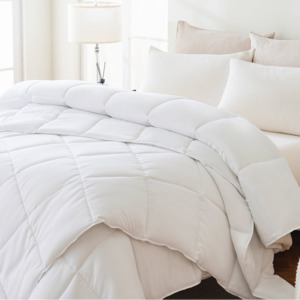 In Stock: All-Season 2-in-1 Duvet Inner Set (200GSM + 300GSM)