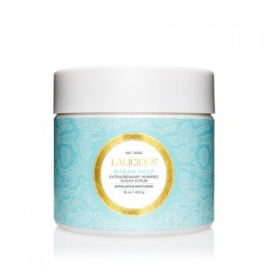 Extraordinary Whipped SUGAR SCRUB SUGAR REEF