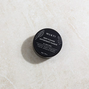 Deep Cleanse Antioxidant Masque 30g