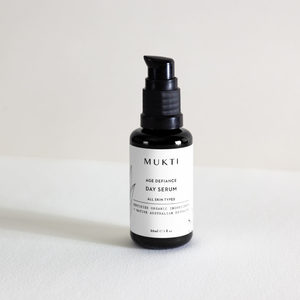 Age Defiance Day Serum 30ml