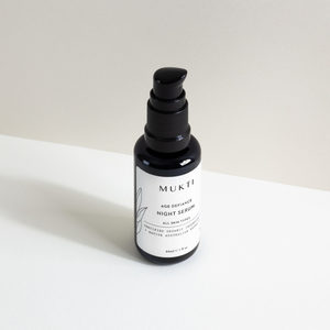 Age Defiance Night Serum 30ml