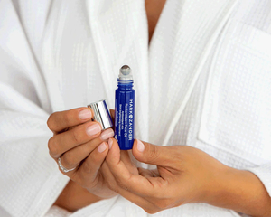 RadiantCalm Face Oil Roller 7ml