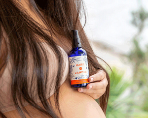 Nourishing Body Oil 100ml