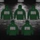 Rep the Code Hoodie - Forest Green (PRE ORDERS)