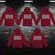 Rep the Code Hoodie - Maroon