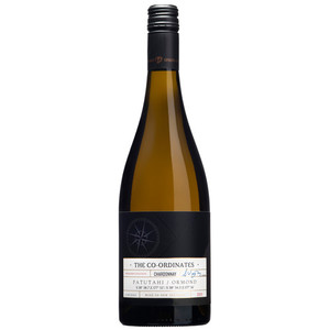 2023 Co Ordinates Chardonnay Spade Oak