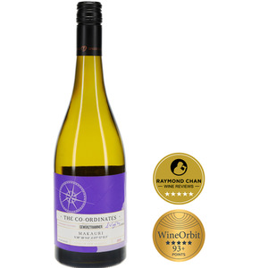 Products: 2021 Co Ordinates Gewurztraminer Spade Oak