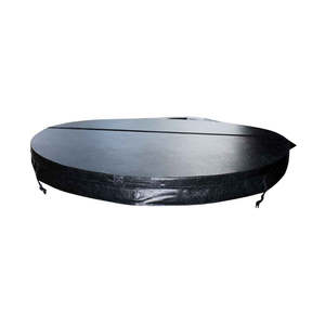 1585mm Spa cover to fit Colonial Round Hot Tub 5 Ft