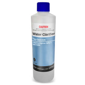 Spa Water Clarifier 500ml