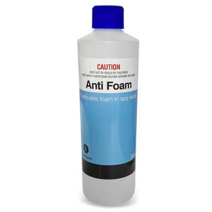 Spa Anti foam 500ml