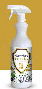 NZYME Matt-N-Zyme Mattress Cleaner 1 Litre
