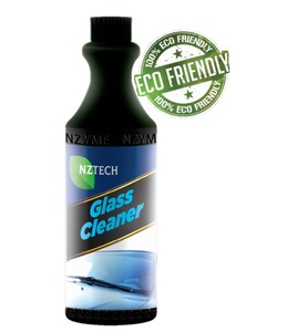 NZ Tech Car Glass Cleaner 5L
